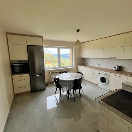 Willa Koniakow Appartement