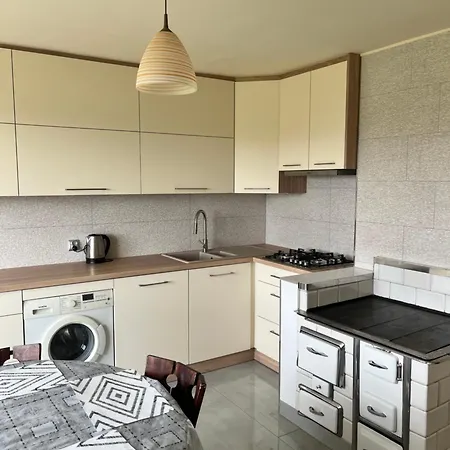 Willa Koniakow Koniaków