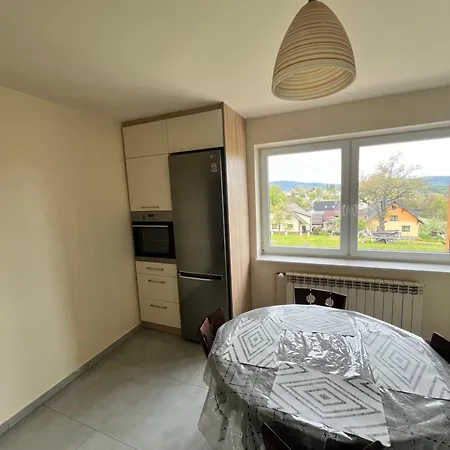 Apartmán Willa Koniakow