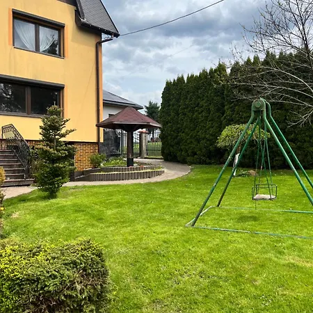 Willa Koniakow Koniaków