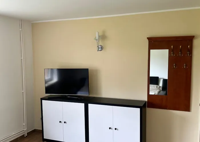 Apartmán Willa Koniakow