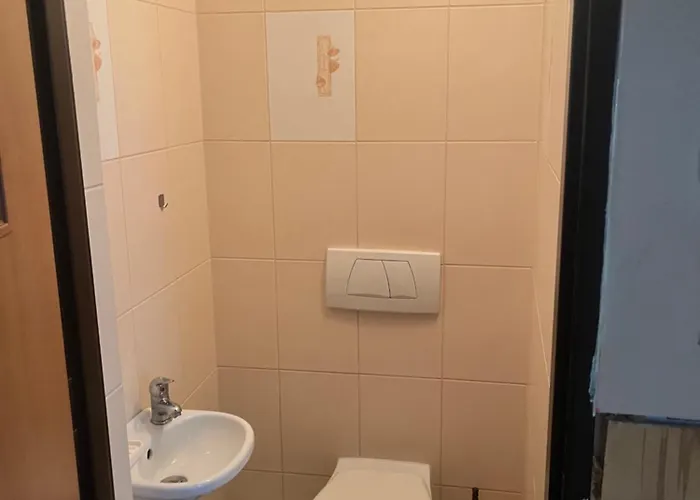 Apartmán Willa Koniakow *