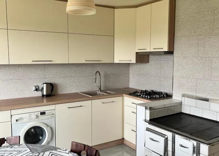 Willa Koniakow Koniaków