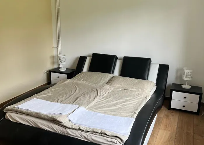 Willa Koniakow * Koniaków