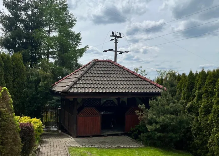 Willa Koniakow Apartmán Koniaków